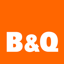 B&Q Help Centre home page
